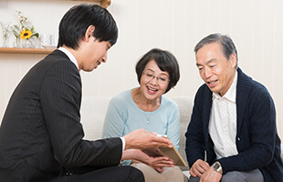 オーナー様'